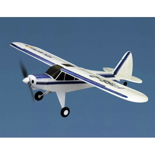 Volantex RC Super Cup 750mm park flyer sport cup 765-2 PNP